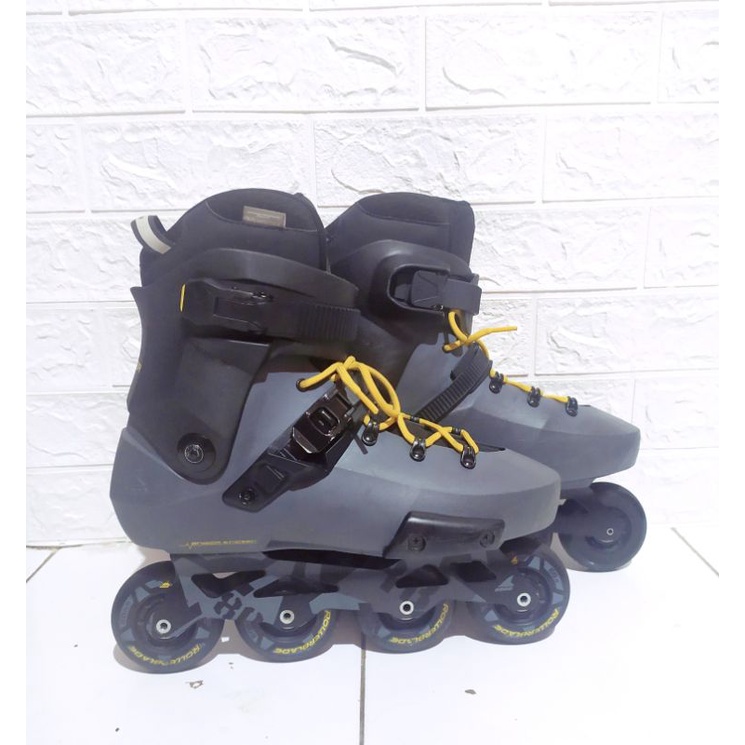 ROLLERBLADE TWISTER EDGE