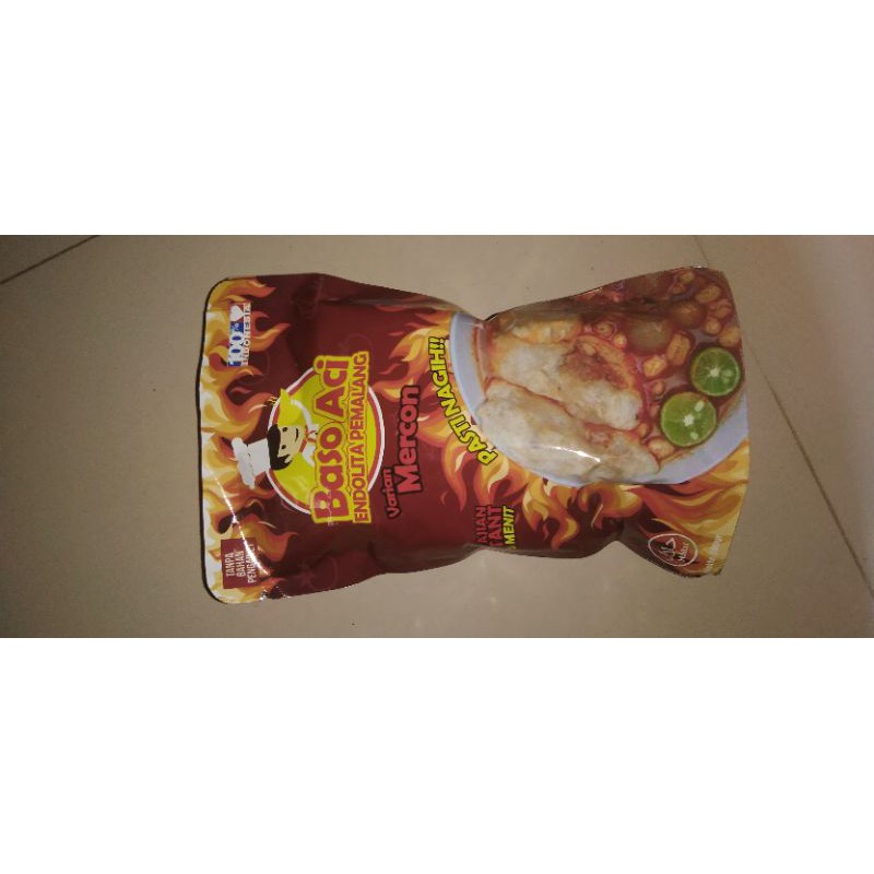 

Baso aci endolitapemalang||varianmercon||varianoriginal||bikinnagih