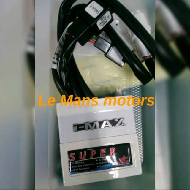 Cdi imax 2 super BRT