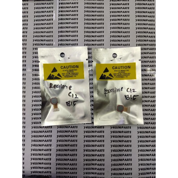 CAMERA KAMERA OPPO REALME C12 BIG ORIGINAL