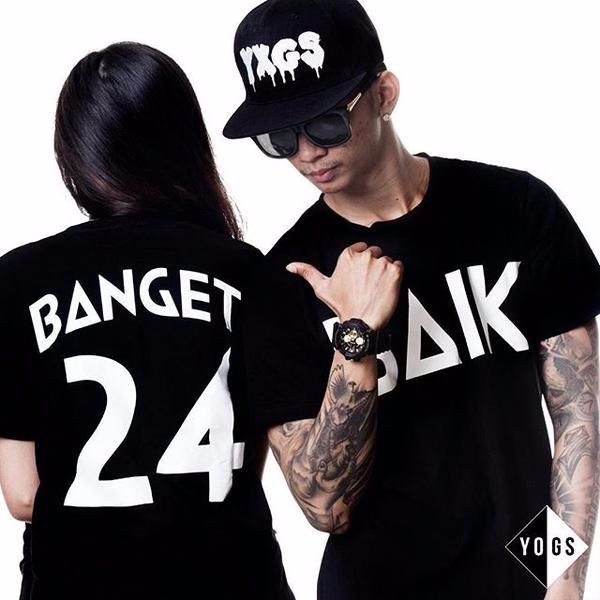 Desain Baju Young Lex - Kaos Yogs Kaos Young Lex Original Baik Kaos Anak Unisex Fashion Anak Bukalapak Com Inkuiri Com / Ia diketahui memiliki darah batak dan ambon.