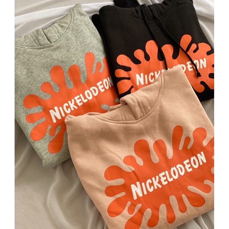 hoodie patrick star series nickelodeon