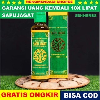 Jual Obat Keseleo Minyak Balur Sapu Jagat Obat Keseleo Kaki Terkilir