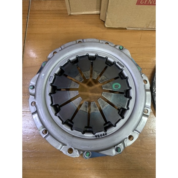 Kopling Set Great Xenia 1.0 Dual Vvt-i 2016-Up Original
