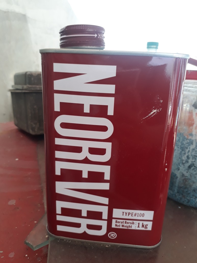 Neorever 1kg/perontok Cat