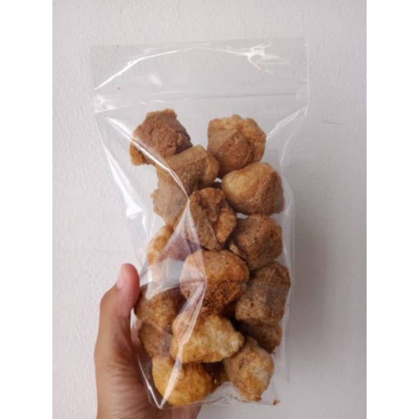 

Cuanki Tahu Kering