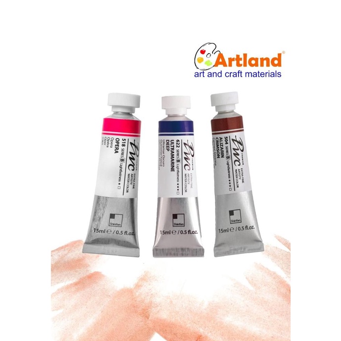 

TERBARU PWC 15ml series 3/CAT AKRILIK SET/CAT AKRILIK SET 24 WARNA/CAT AKRILIK PASTEL/CAT AIR/CAT AIR LUKIS SET/CAT AIR GIOTTO/KUAS LUKIS 1 SET/KUAS LUKIS KECIL/KUAS LUKIS LENGKAP/KANVAS LUKIS/KANVAS LUKIS SKETSA/KANVAS LUKIS MINI/KANVAS LUKISAN SET