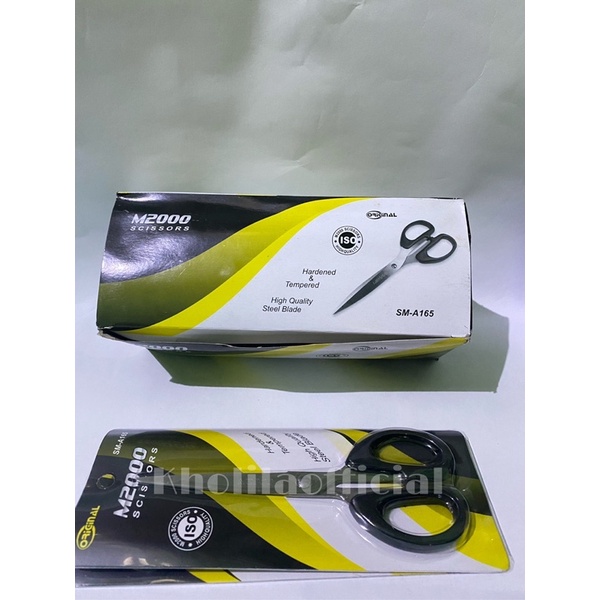 

GUNTING M2000 TANGGUNG SM-A165