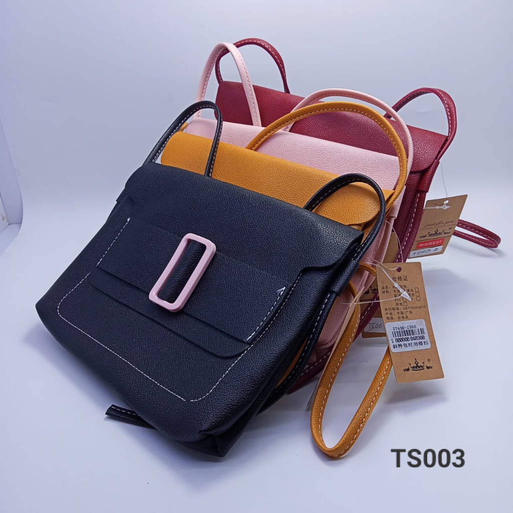 [WS] TAS SELEMPANG MINI /TAS HP IMPORT WANITA TERMURAH