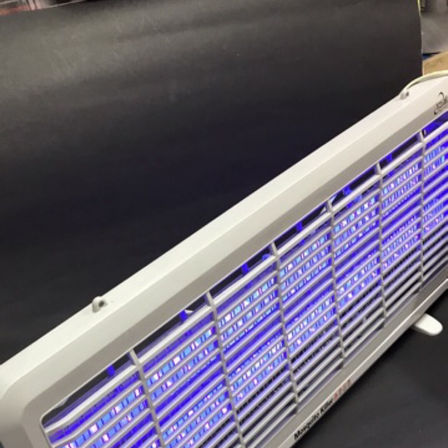 Led mosquito killer lamp
