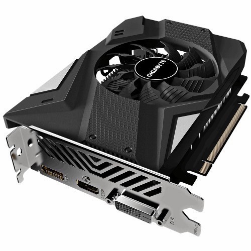 Vga Gigabyte GTX 1650 OC 4GB - Gigabyte Geforce GTX 1650 4GB  - GTX1650 4GB