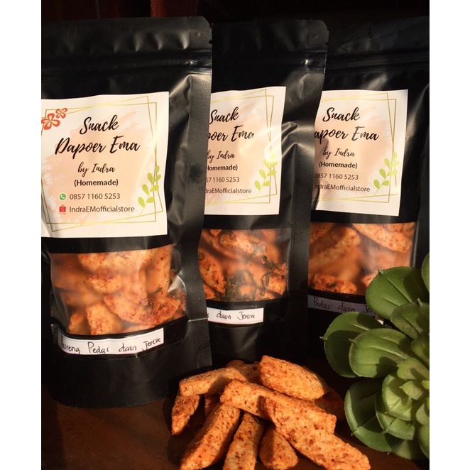 

BASRENG KERING PEDAS DAUN JERUK