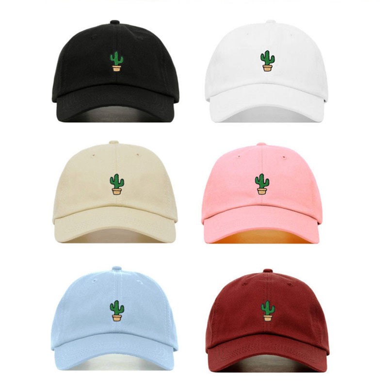 Topi baseball Korea Bordir Forever Bisbol Distro Dewasa COD