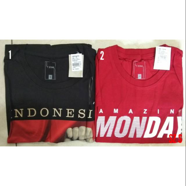 T zone cowok dewasa sz S
