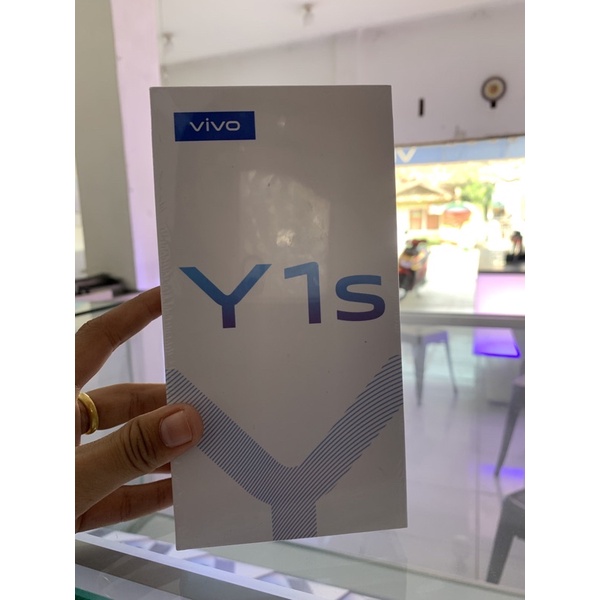 vivo y1s 2/32
