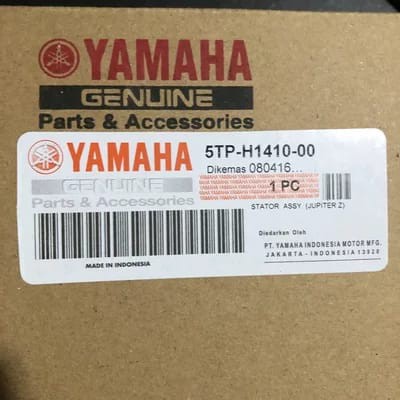 Spull Assy stator comp yamaha jupiter z 5TN