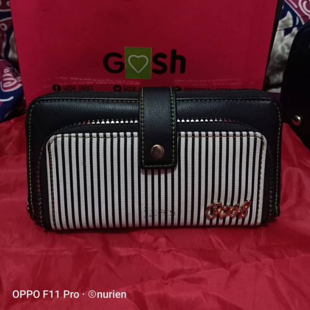 Dompet gosh pl(sold)