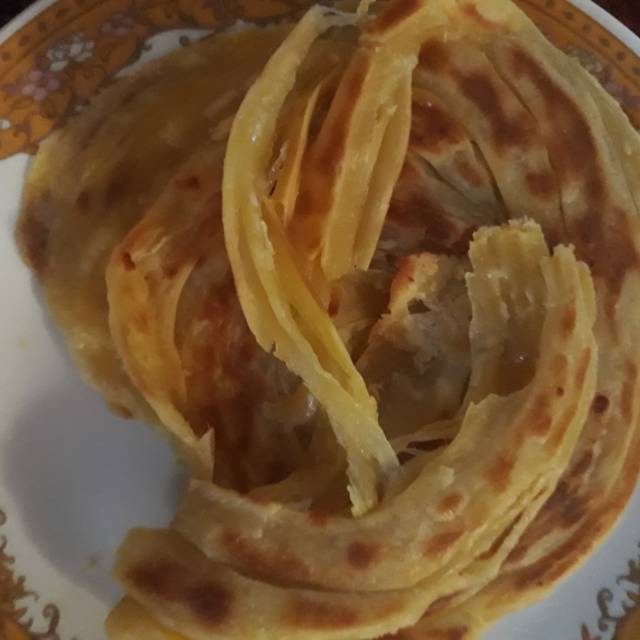 

roti maryam keju