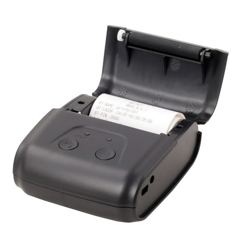 Mini Printer Bluetooth EPPOS EPP200 Resi Shopee