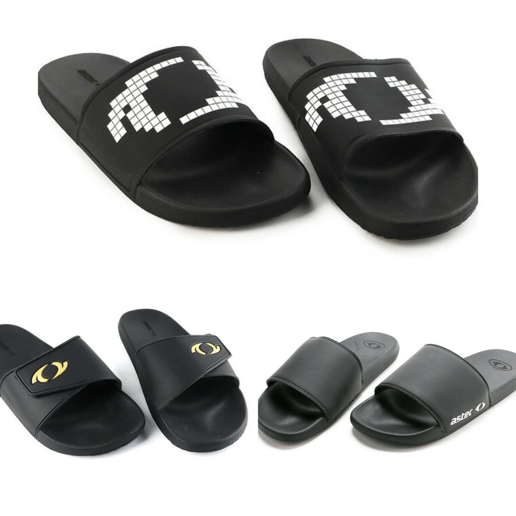 Sandal Astec Slides Original