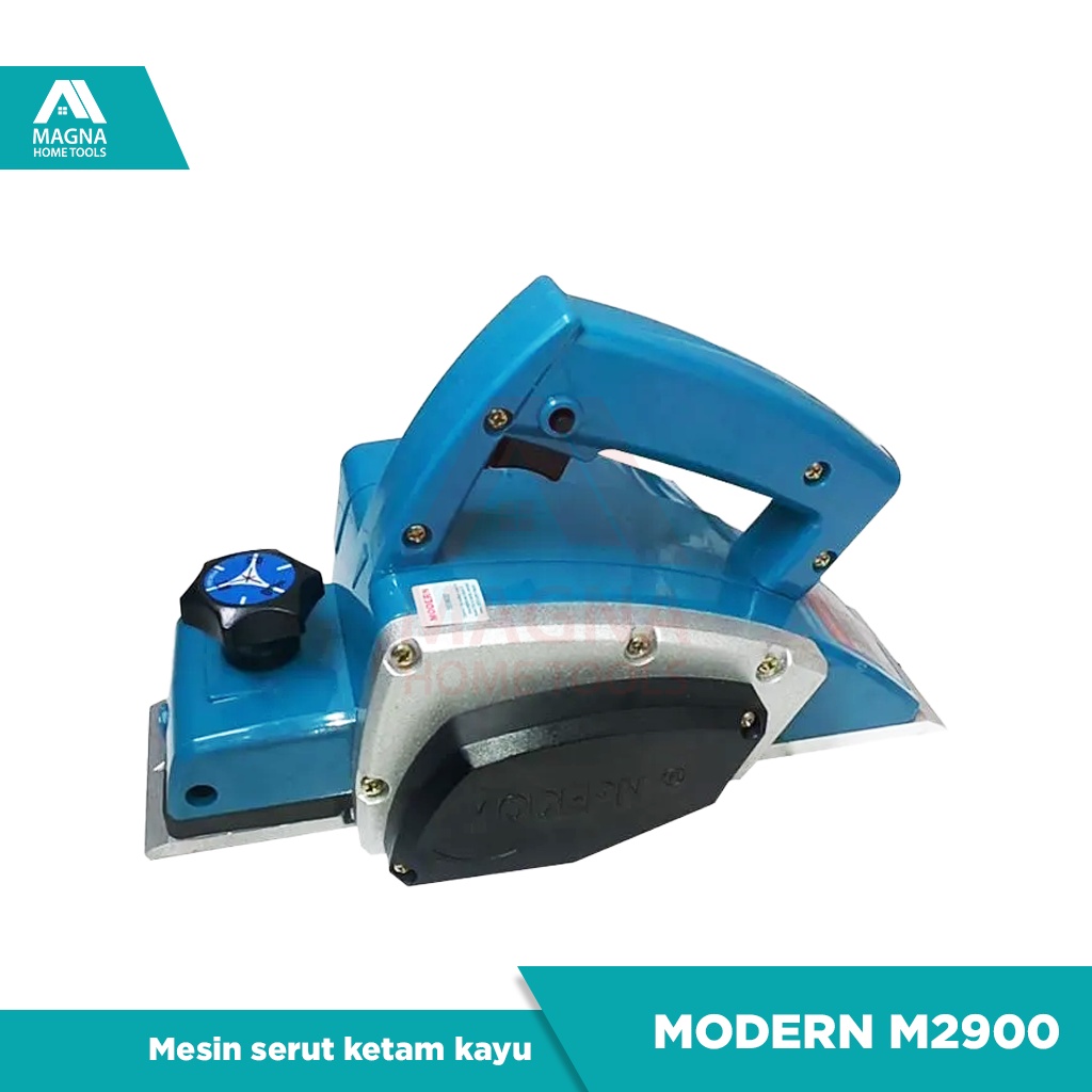 mesin serut ketam kayu modern 2900[ASLI]