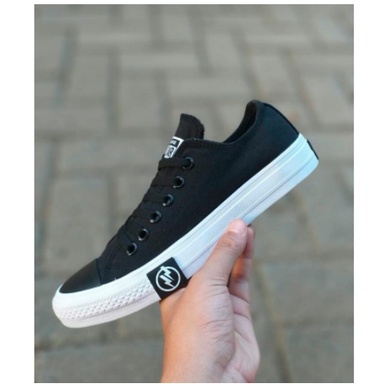 Sepatu converse  PETIR TERBARU CASUAL COD