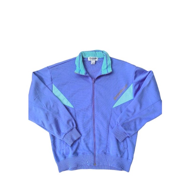 Tracktop Converse | Second Branded