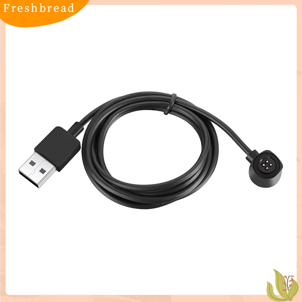 Terlaris 1M USB Fast Charging Charger Cable Data Function Cord for POLAR M600 Smart Watch