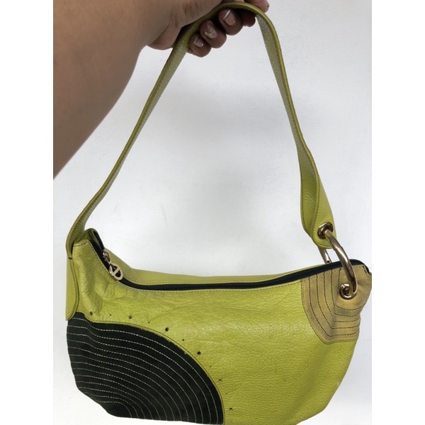 Shoulder Bag Esquire Preloved