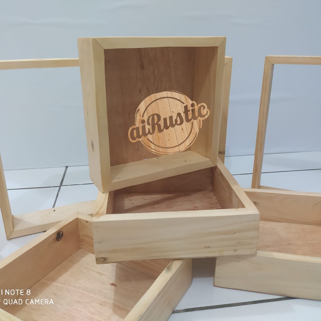 20 SERIES Kotak Hantaran kayu jati belanda Kotak 20 SERIES Kotak Hantaran kayu jati belanda Kotak
