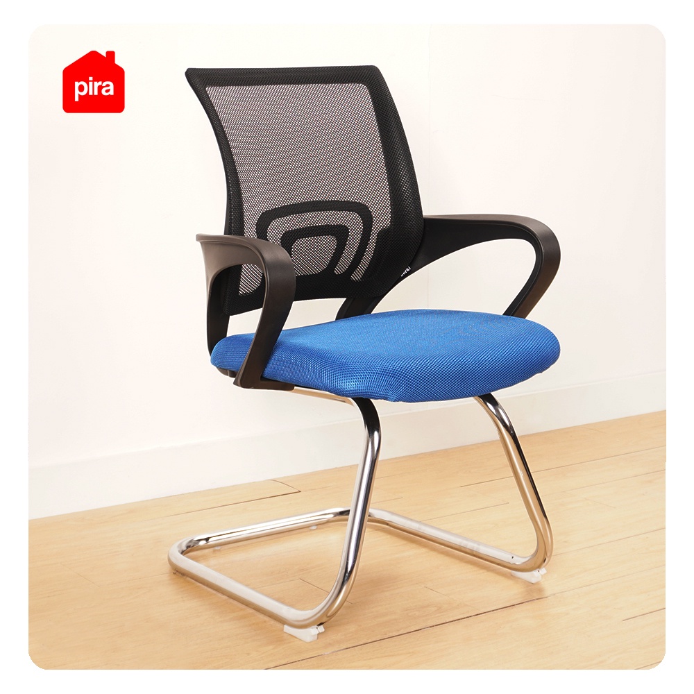 Pira - Finn VC PR Kursi Kerja / Kursi Kantor / Kursi Hadap-5