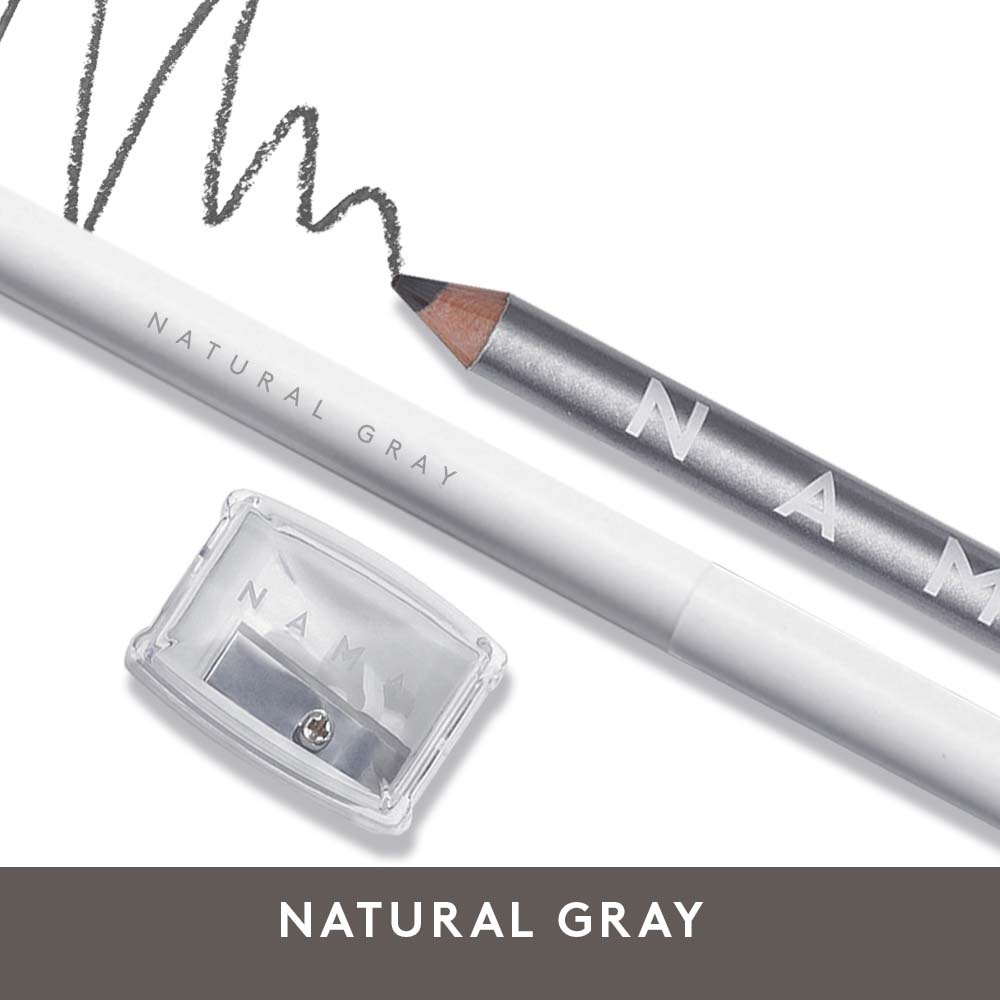 Nama Beauty Natural Brow Pencil (CUCI GUDANG)