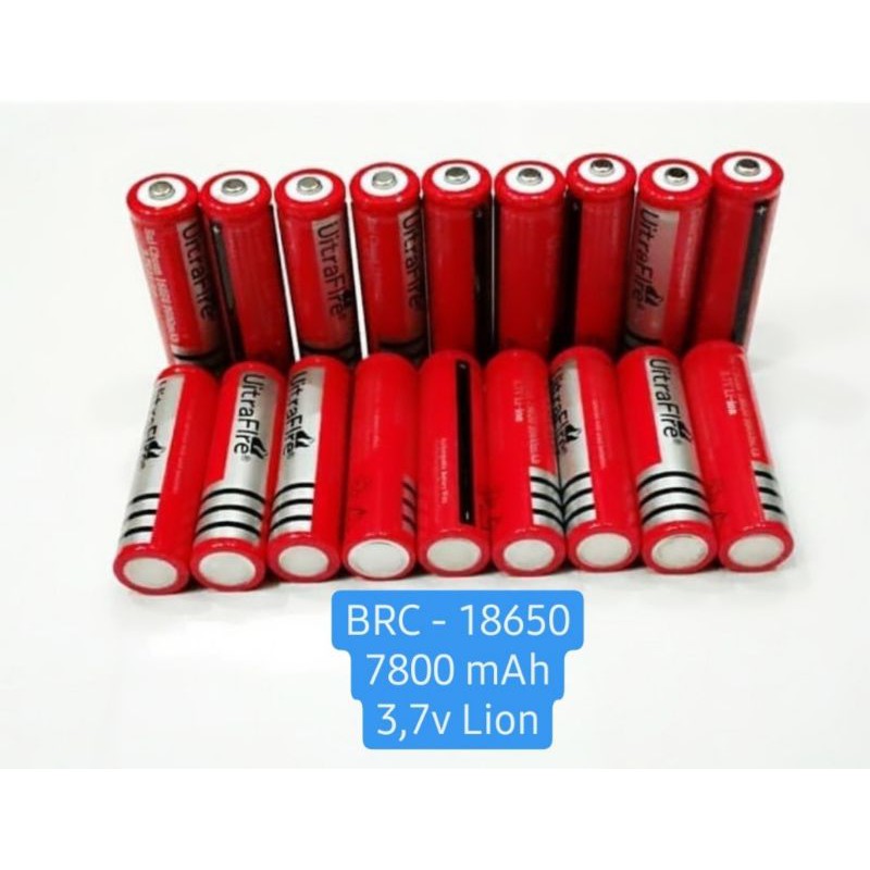 Batrai 7800mah*BATRAI 7800 MAH 3,7V