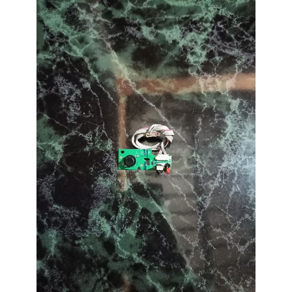 SENSOR REMOT - IR SENSOR TV LED AQUA LE32AQT6000T - LE32AQT6000