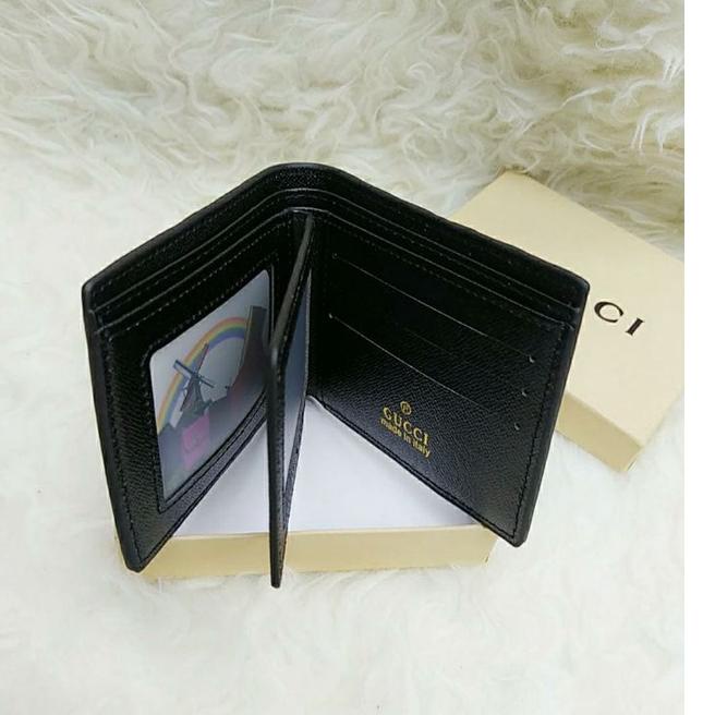 [KODE 0Z8CN] PROMO DOMPET PRIA GUCCI 1105 PREMIUM + FREE BOX
