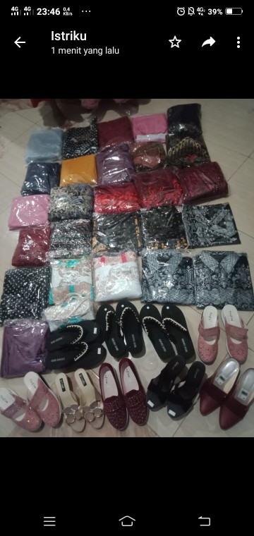 Maura Couple - Sania Ruffle Batik Couple Ori Ndoro Jowi Dnt Garansi Termurah Shopee - Cp Ayudia