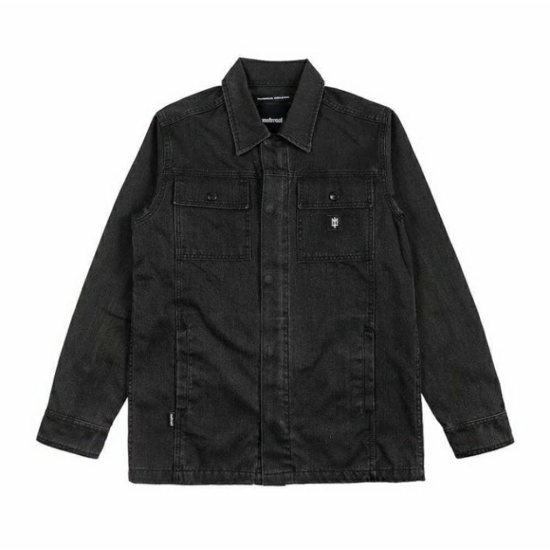 maternal disaster jacket - OLSEN