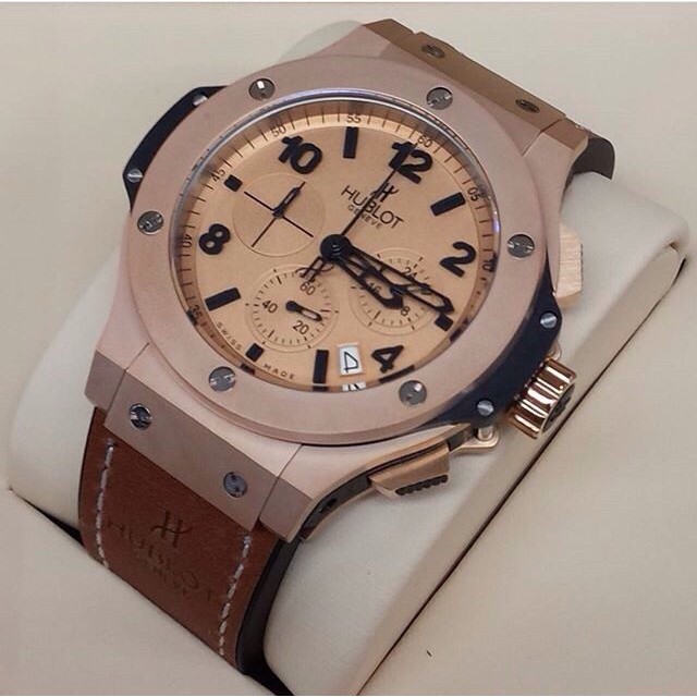 hublot big bang harga