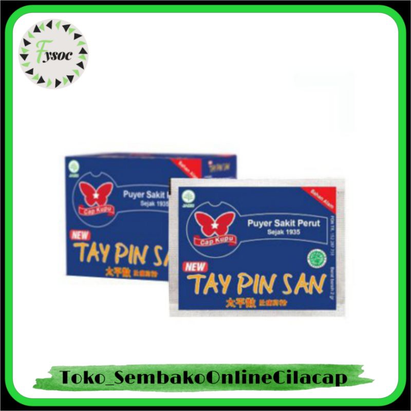 TAY PIN SAN CAP KUPU-KUPU