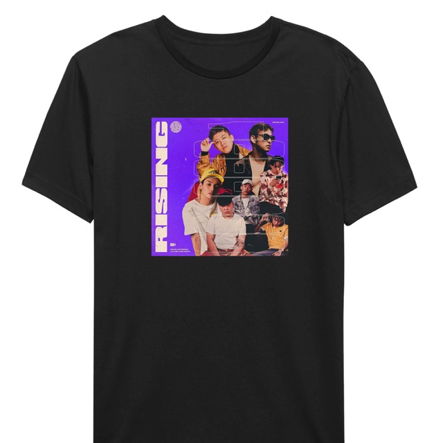 KAOS / TSHIRT 88 RISING