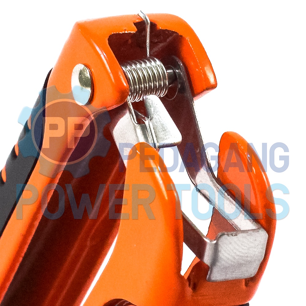 BLITZ GUNTING PIPA PVC 42 MM TANG ALAT POTONG PIPE CUTTER OTOMATIS