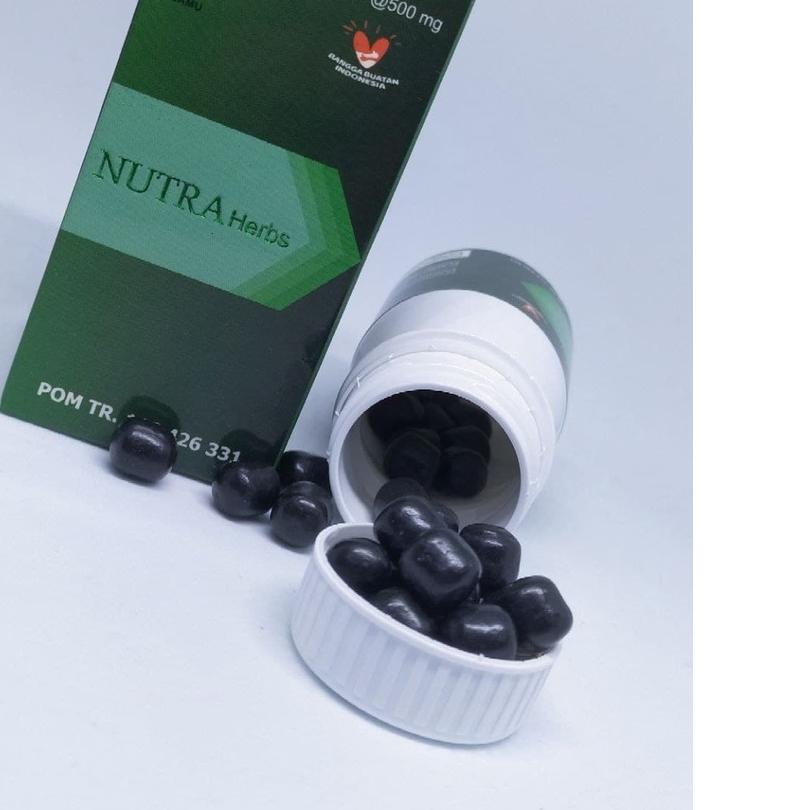 

SHOPEE 7.7 #NUTRAHERBS | Herbal Bio Nutra HERBS Herbal Sendi Saraf | Stroke dan Darah Tinggi [KODE 729]