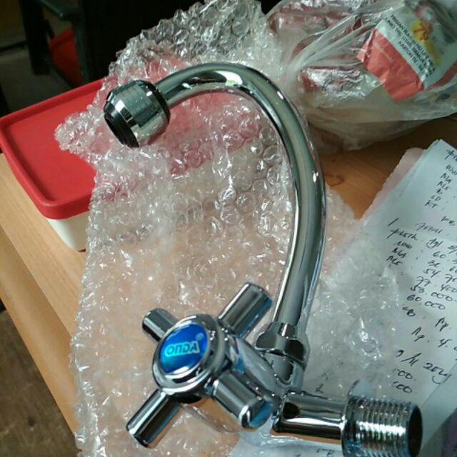 Kran Angsa Onda V 632 Ca