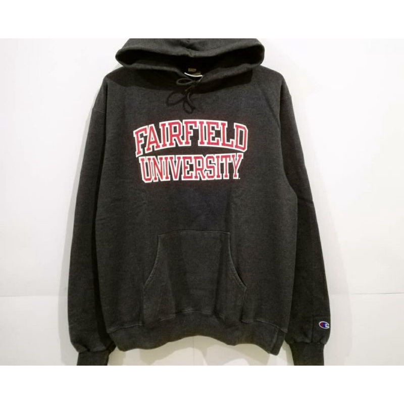 hoodie champions university