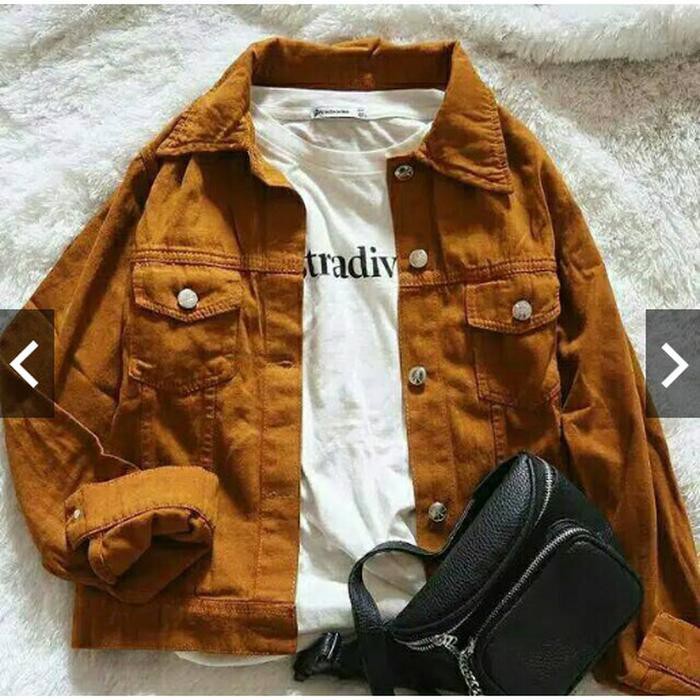 ( Hoodie ) Jacket stayleis jaket bomber wanita jaket army sweater hoodie rajut Hoodie Wanita