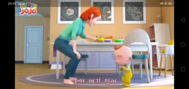 Sprei Homemade Dino [uk 180 X 200]