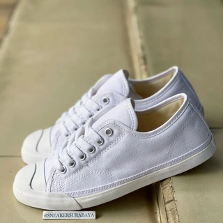 jack purcell no laces