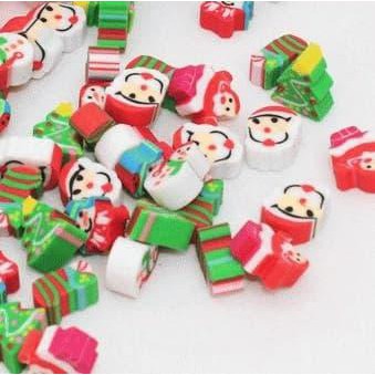 

PENGHAPUS MINI DENGAN NUANSA NATAL TERLARIS