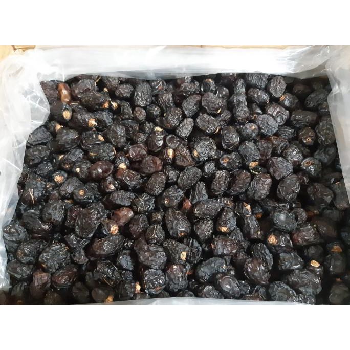 

KURMA AJWA 10KG / KURMA AJWA ALIYAH CASTLE / KURMA NABI DH654636E