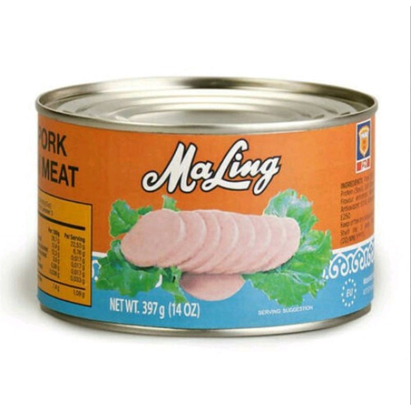 

Maling TTS 397gr